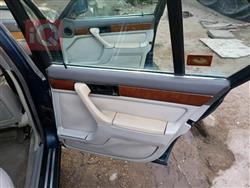 بي ام دبليو الفئة 7